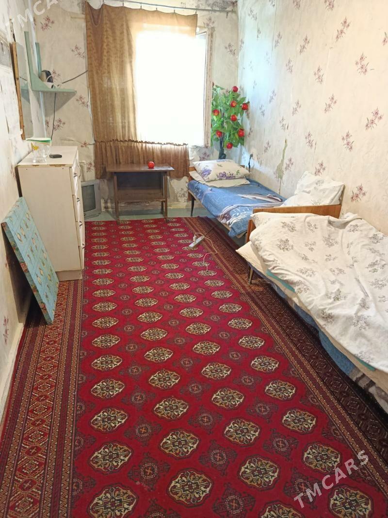 Комната. - Aýtakow (Oguzhan köç.) - img 3