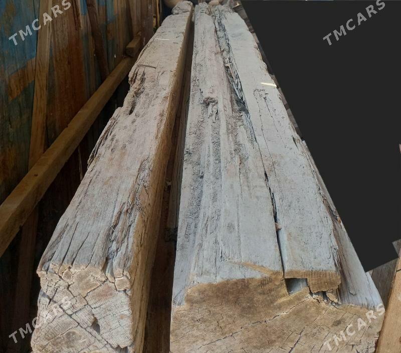 SATLYK ŞYPAL BA - Baýramaly - img 2