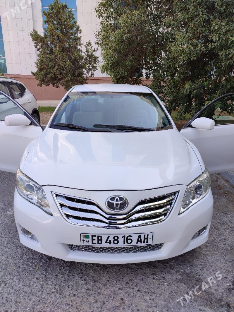Toyota Camry 2008 - 140 000 TMT - Aşgabat - img 1
