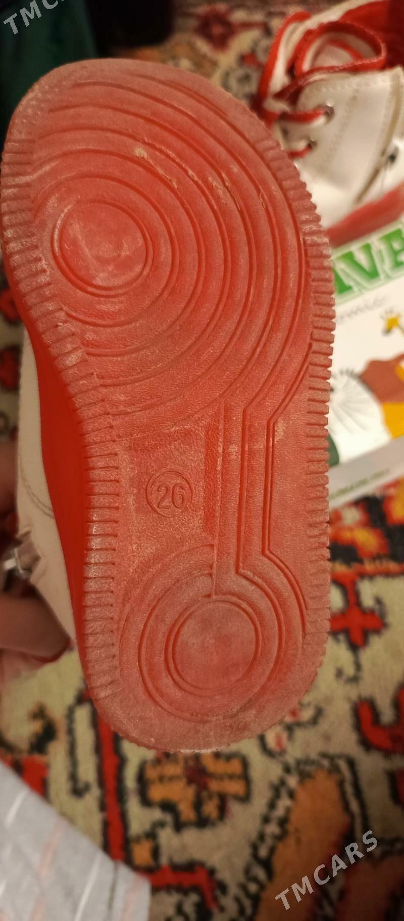 caga adik - Дашогуз - img 3