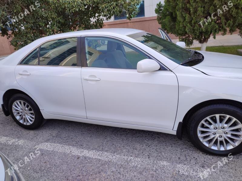 Toyota Camry 2008 - 140 000 TMT - Ашхабад - img 2