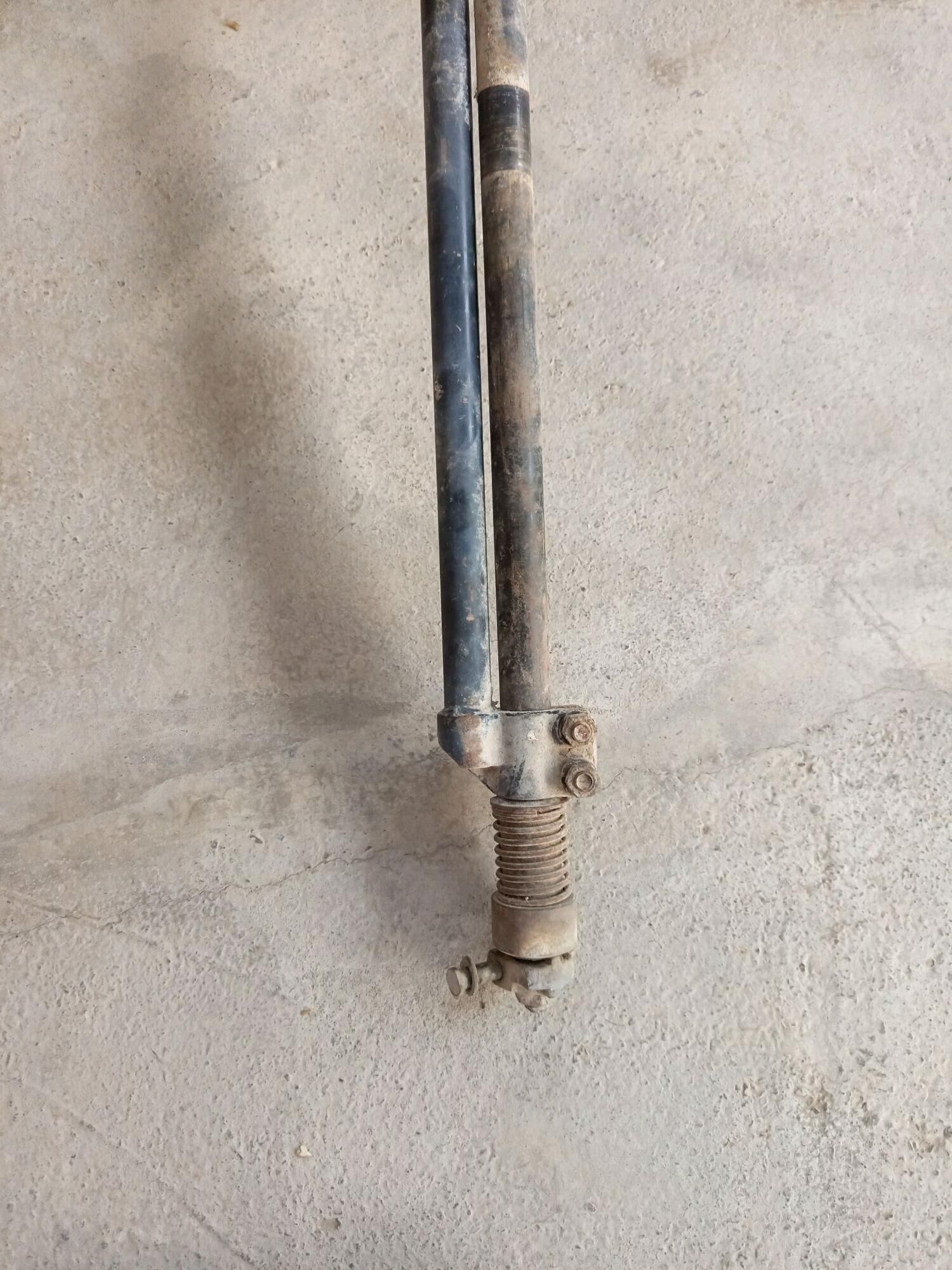 Maz mator 1 000 TMT - Änew - img 2