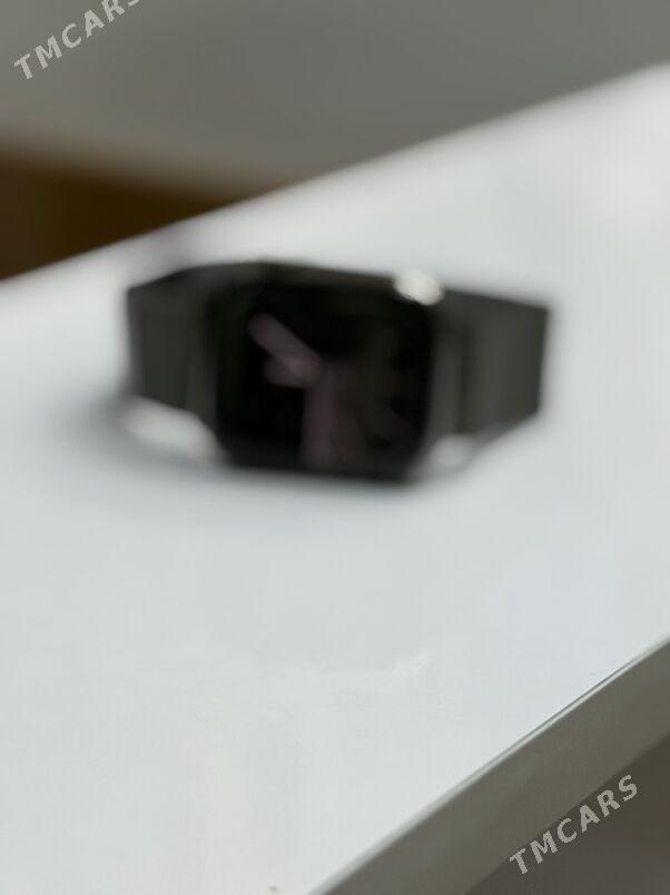 apple watch 9 milano steelines - Ашхабад - img 6