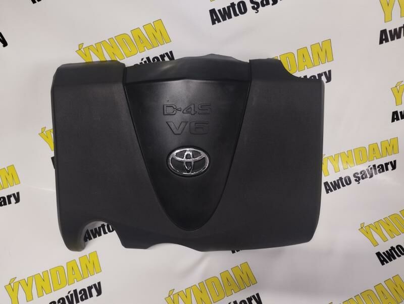 Zasit Motora Highlander,Sienna 1 TMT - Mary - img 1