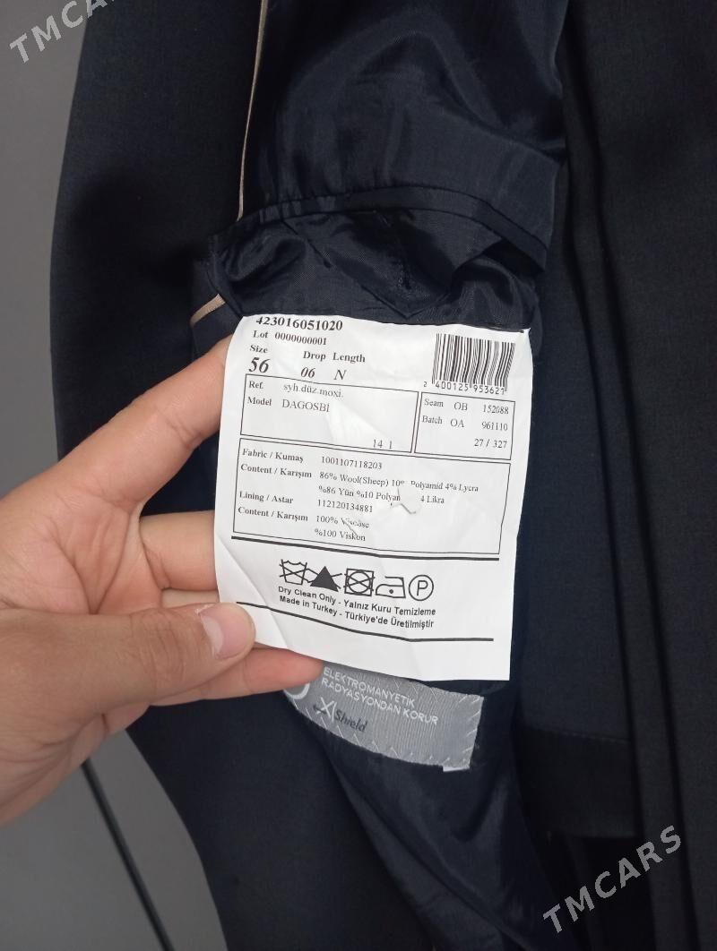 kastum balak - Ашхабад - img 2