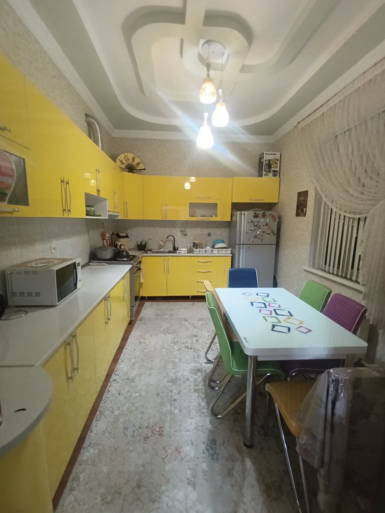 Arenda Ipateka jay - Balkanabat - img 4