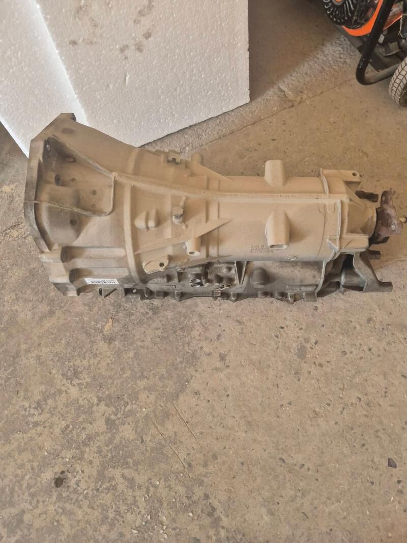 Bmw korobka F10 zapjas 16 500 TMT - Türkmenabat - img 2