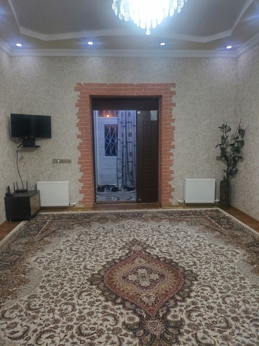 Arenda Ipateka jay - Balkanabat - img 6