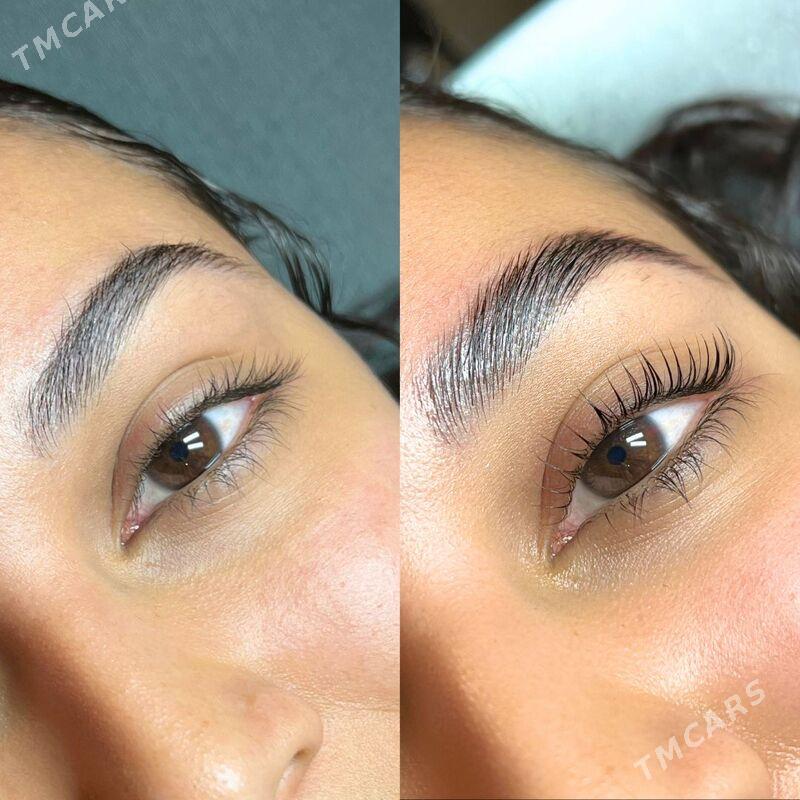 Laminirowaniye|Ламинирование - Aşgabat - img 2