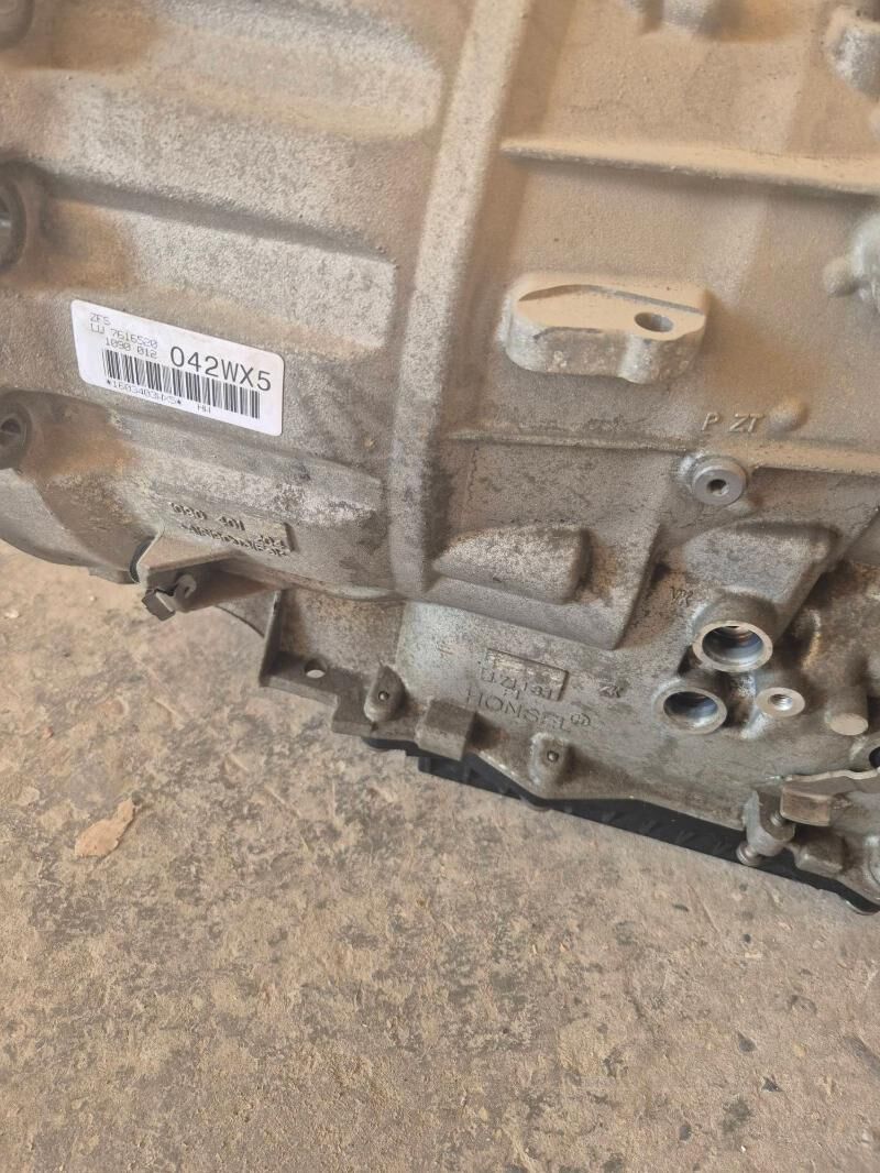 Bmw korobka F10 zapjas 16 500 TMT - Türkmenabat - img 4