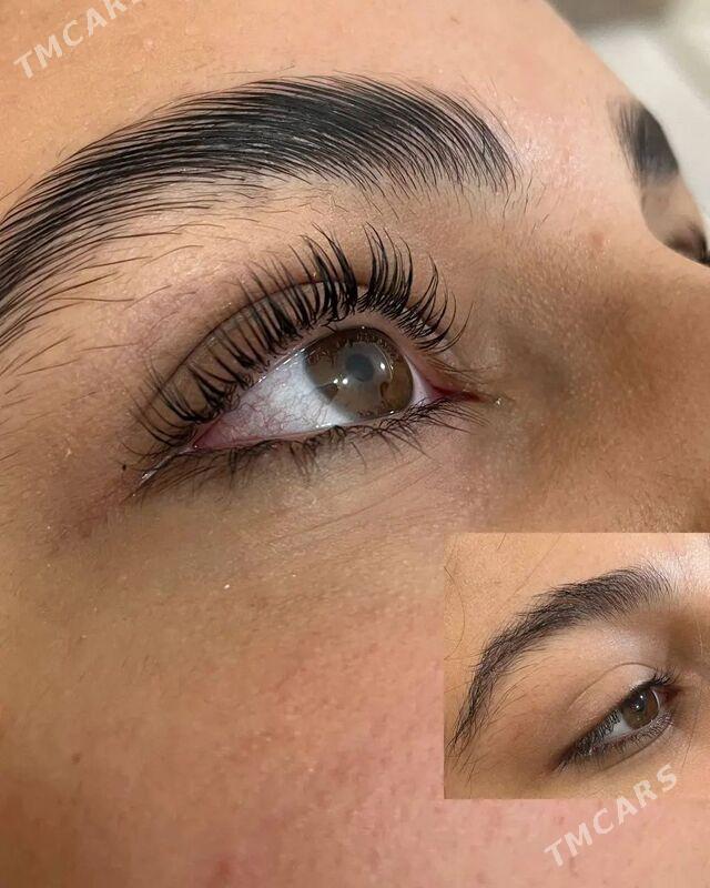 Laminirowaniye|Ламинирование - Aşgabat - img 1