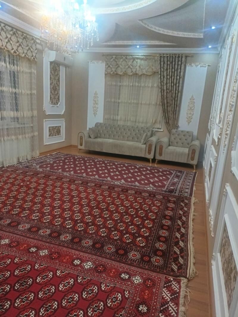 Arenda Ipateka jay - Balkanabat - img 1