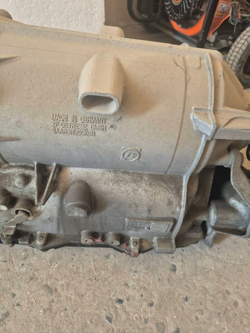 Bmw korobka F10 zapjas 16 500 TMT - Türkmenabat - img 1