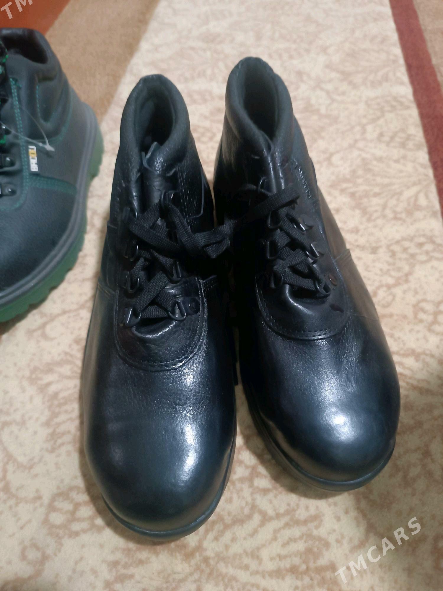 Ädik - Balkanabat - img 3