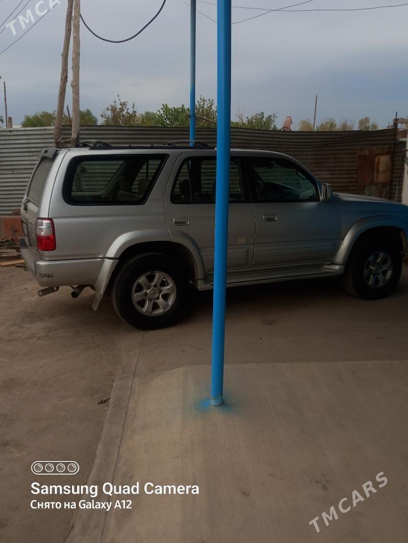 Toyota 4Runner 2001 - 170 000 TMT - Daşoguz - img 2