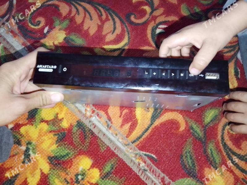 Tüner - Мары - img 1