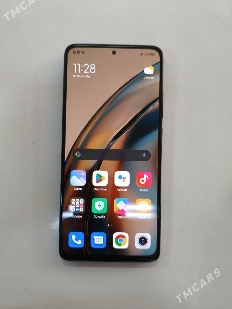 redmi not 11 pro - Aşgabat - img 1