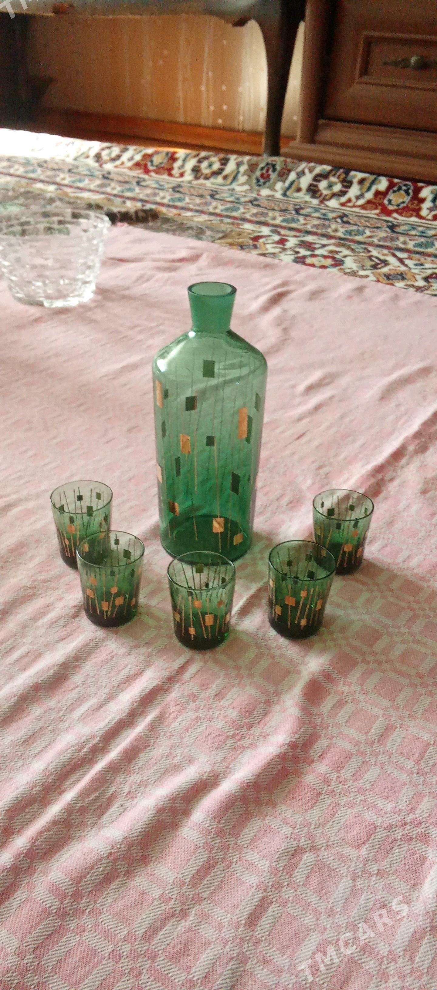 kofeýni serwiz - Туркменбаши - img 4