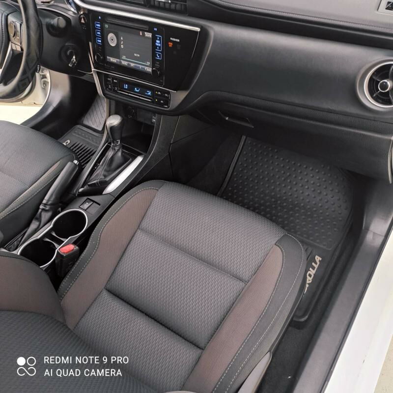 Toyota Corolla 2017 - 208 000 TMT - Мир 2 - img 8