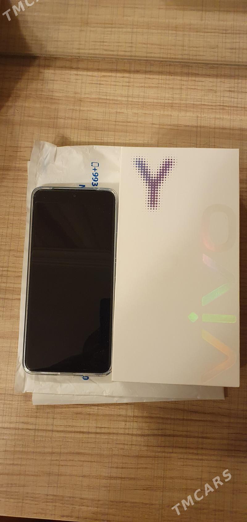 Vivo Y300 Pro+ - Türkmenabat - img 3
