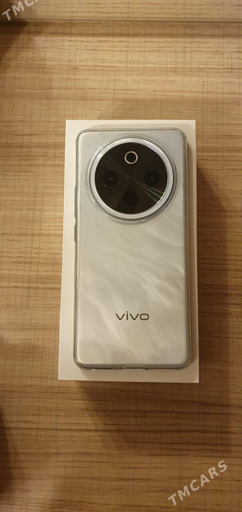 Vivo Y300 Pro+ - Türkmenabat - img 1