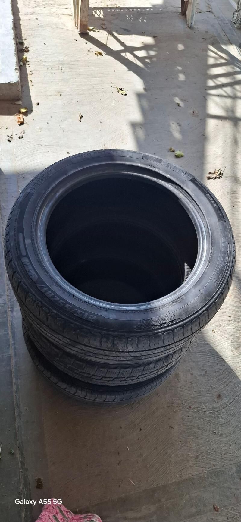 teker 300 TMT - Мургап - img 2