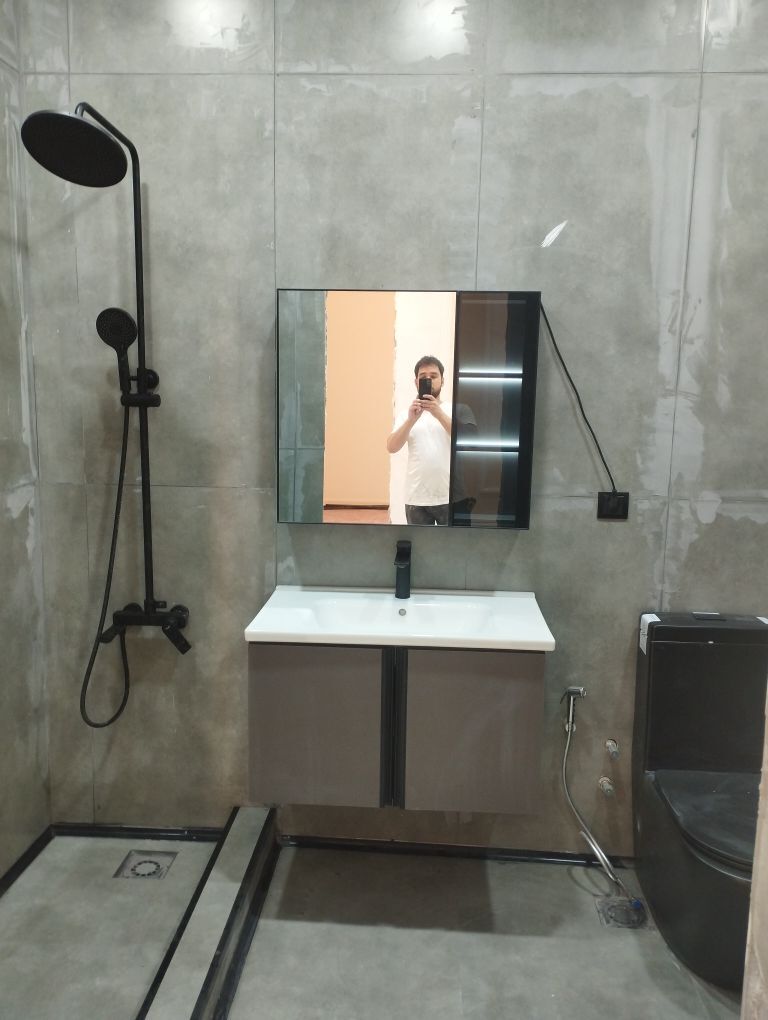 ussa kwartyra remont - Ашхабад - img 6