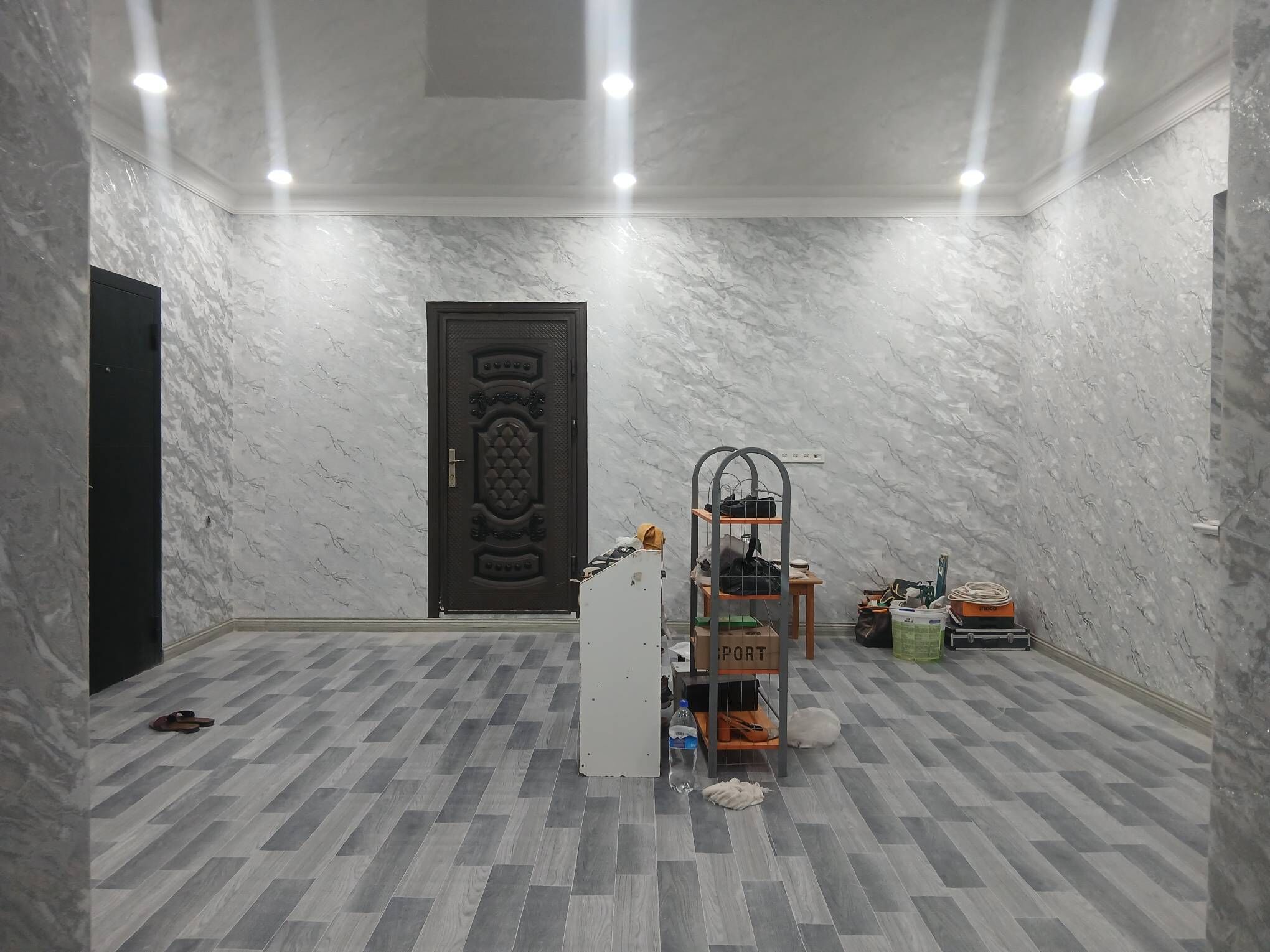 ussa kwartyra remont - Ашхабад - img 7