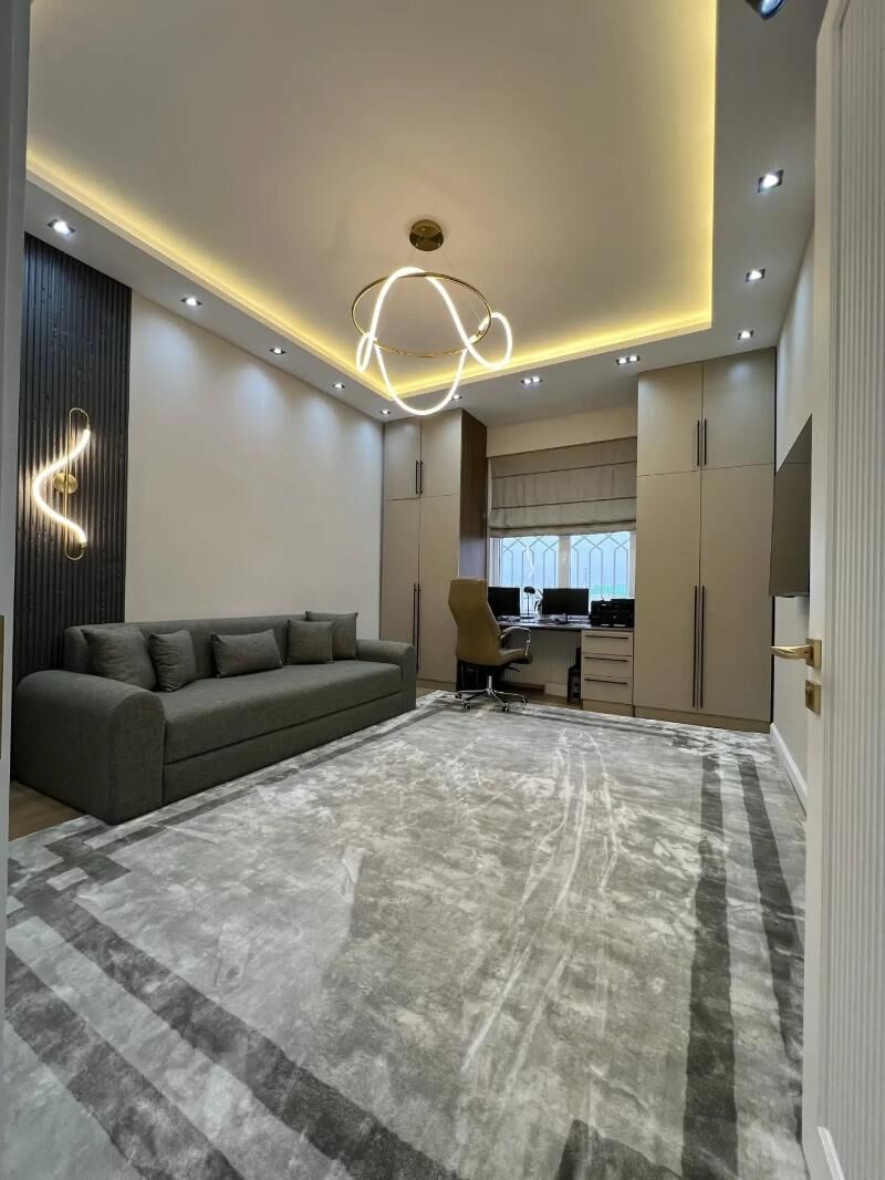 ussa kwartyra remont - Ашхабад - img 1