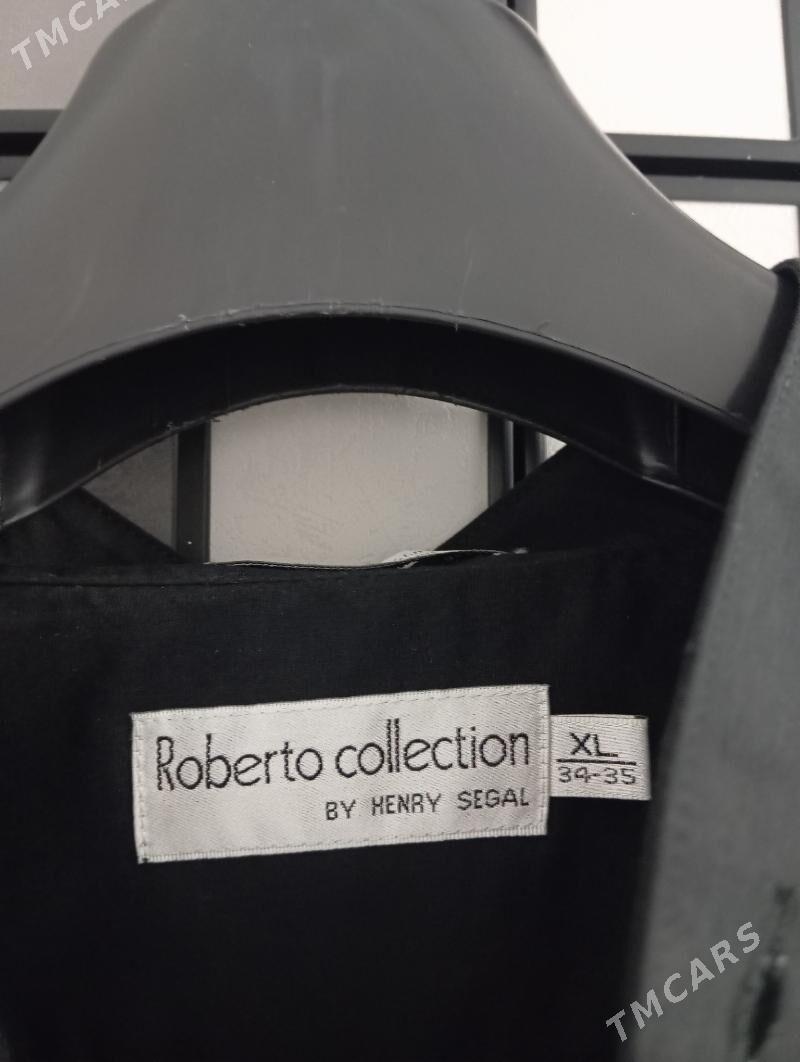 jynsy gara koynek - Aşgabat - img 2