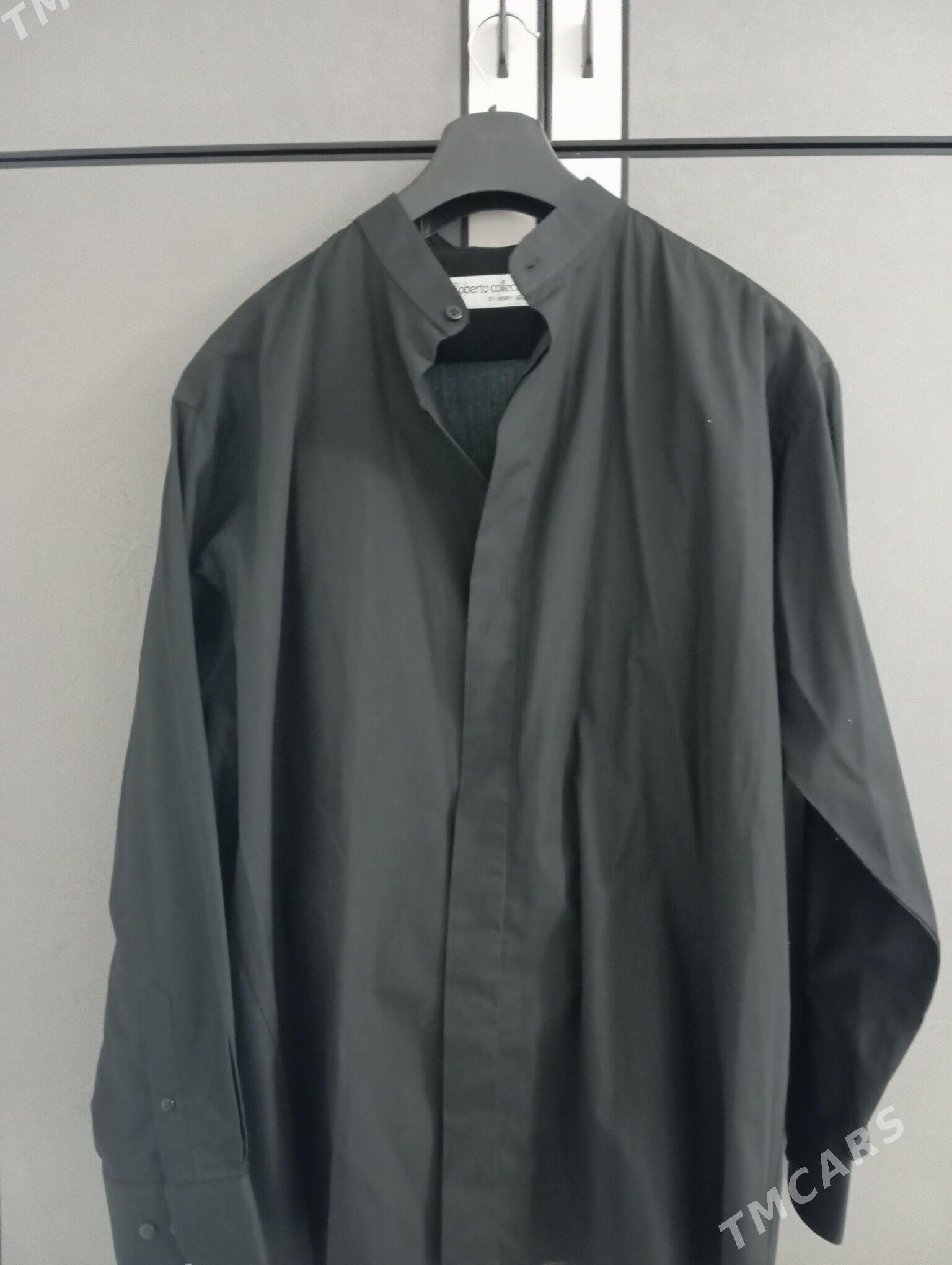 jynsy gara koynek - Aşgabat - img 3