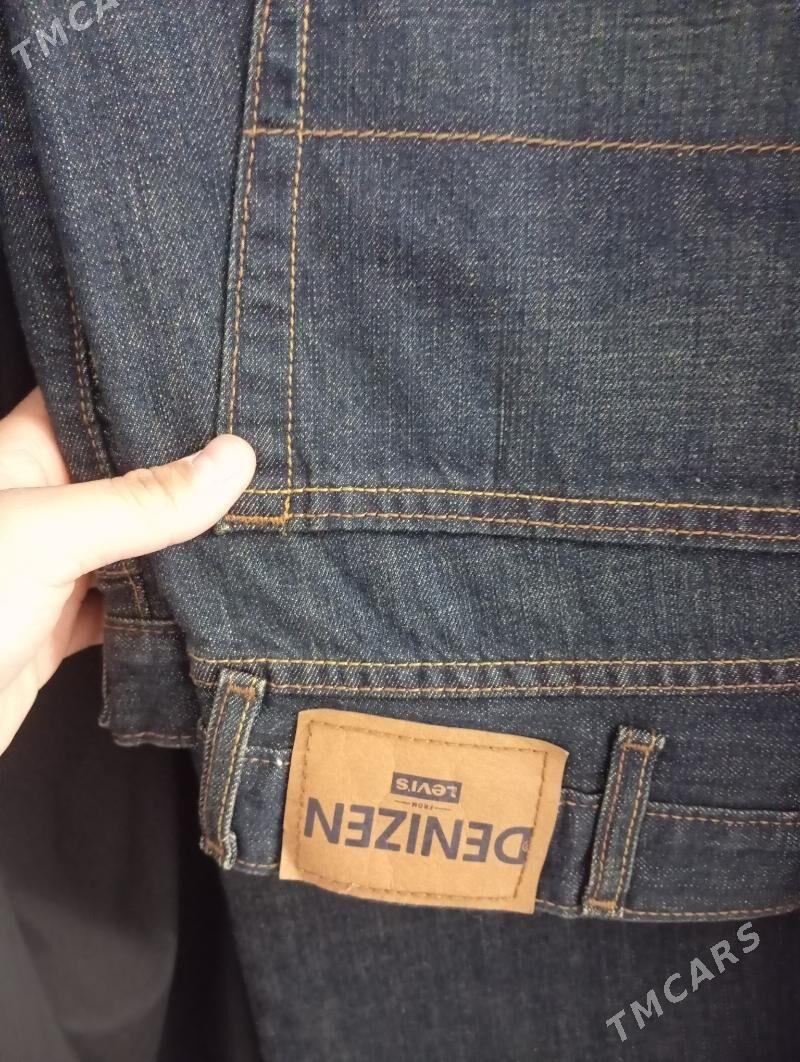 jynsy gara koynek - Aşgabat - img 1