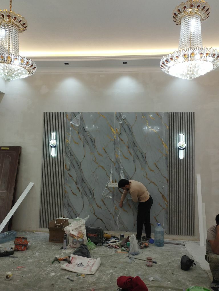 ussa kwartyra remont - Ашхабад - img 5