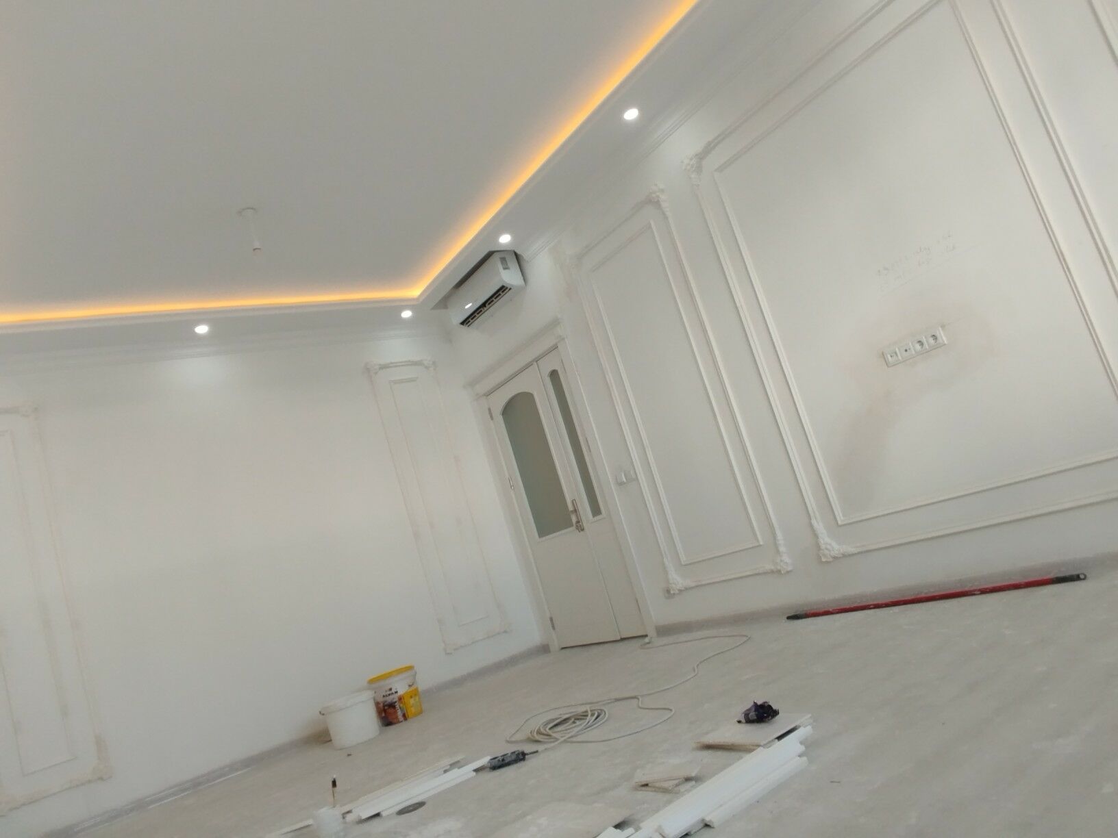 ussa kwartyra remont - Ашхабад - img 3