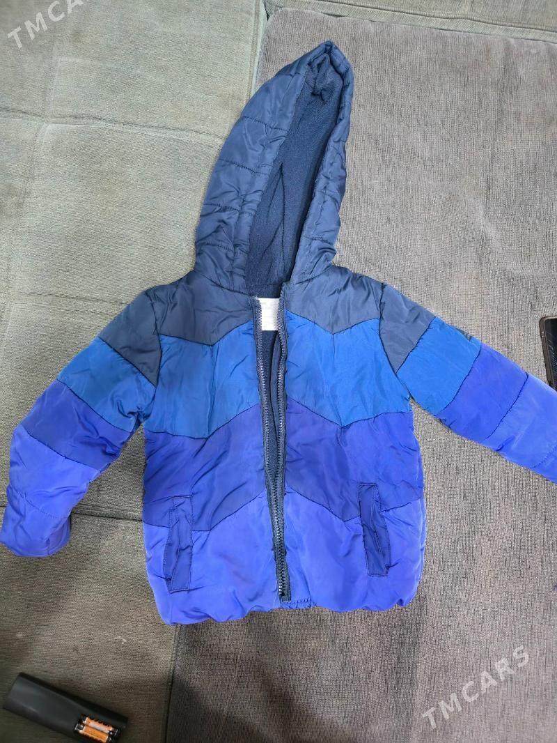 куртка , жилетка - Ашхабад - img 1