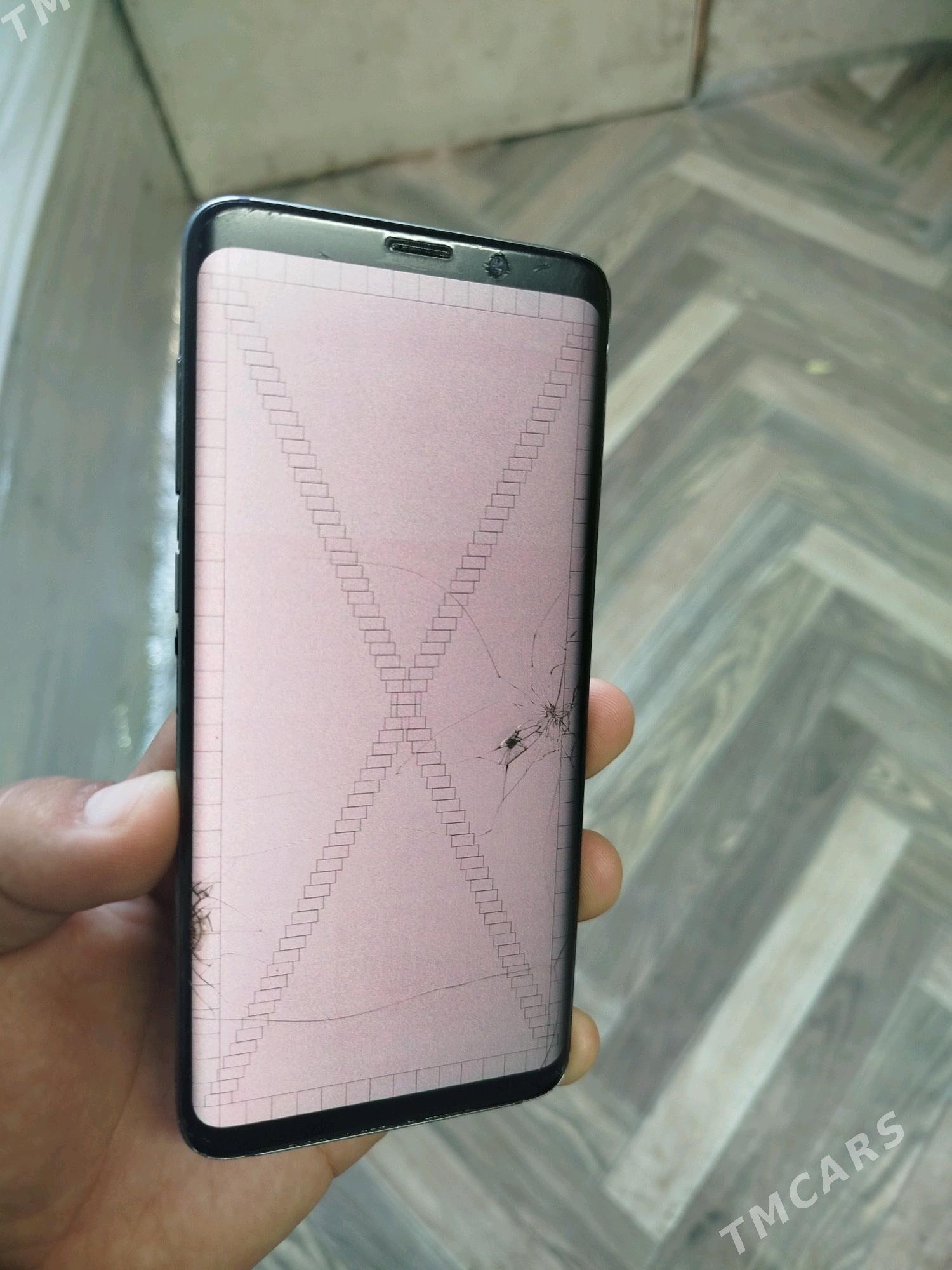 S9+ 6 64 - Mary - img 3