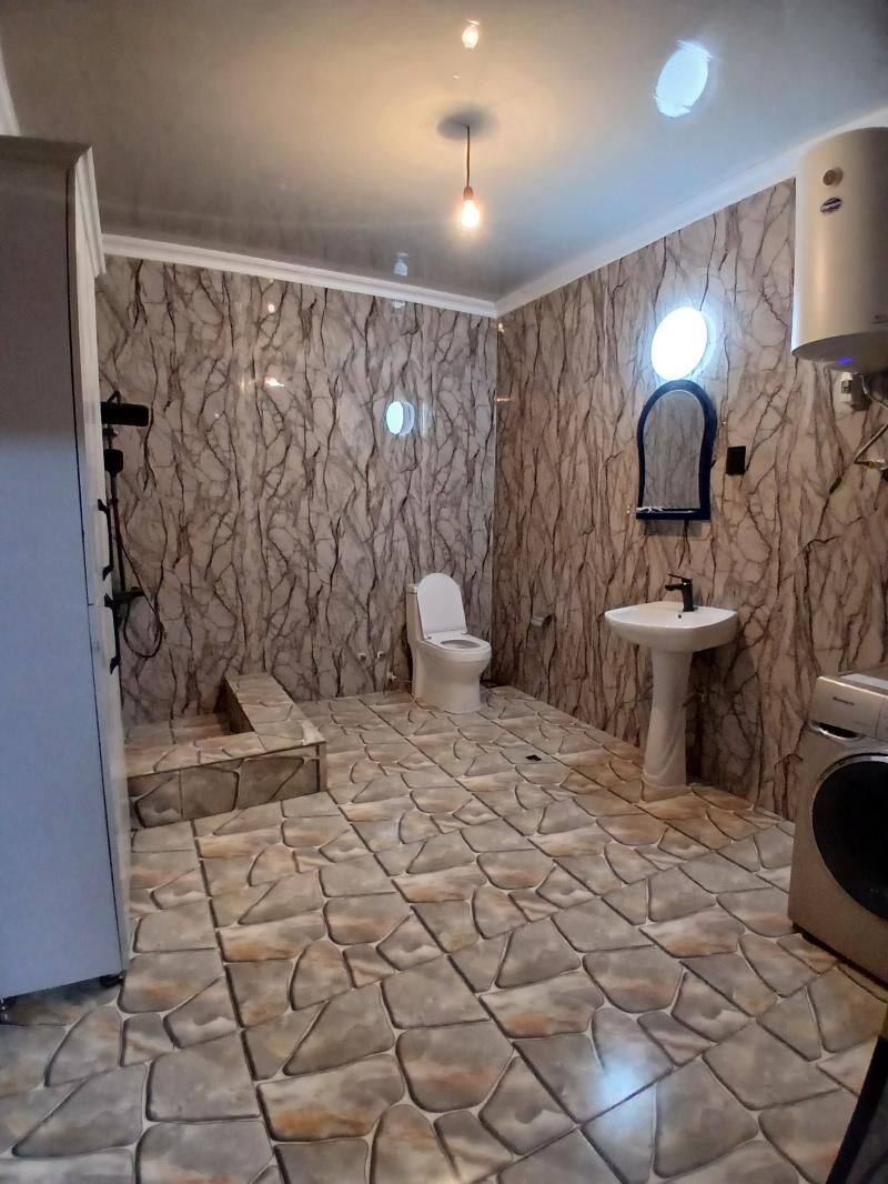 ussa kwartyra remont - Ашхабад - img 9