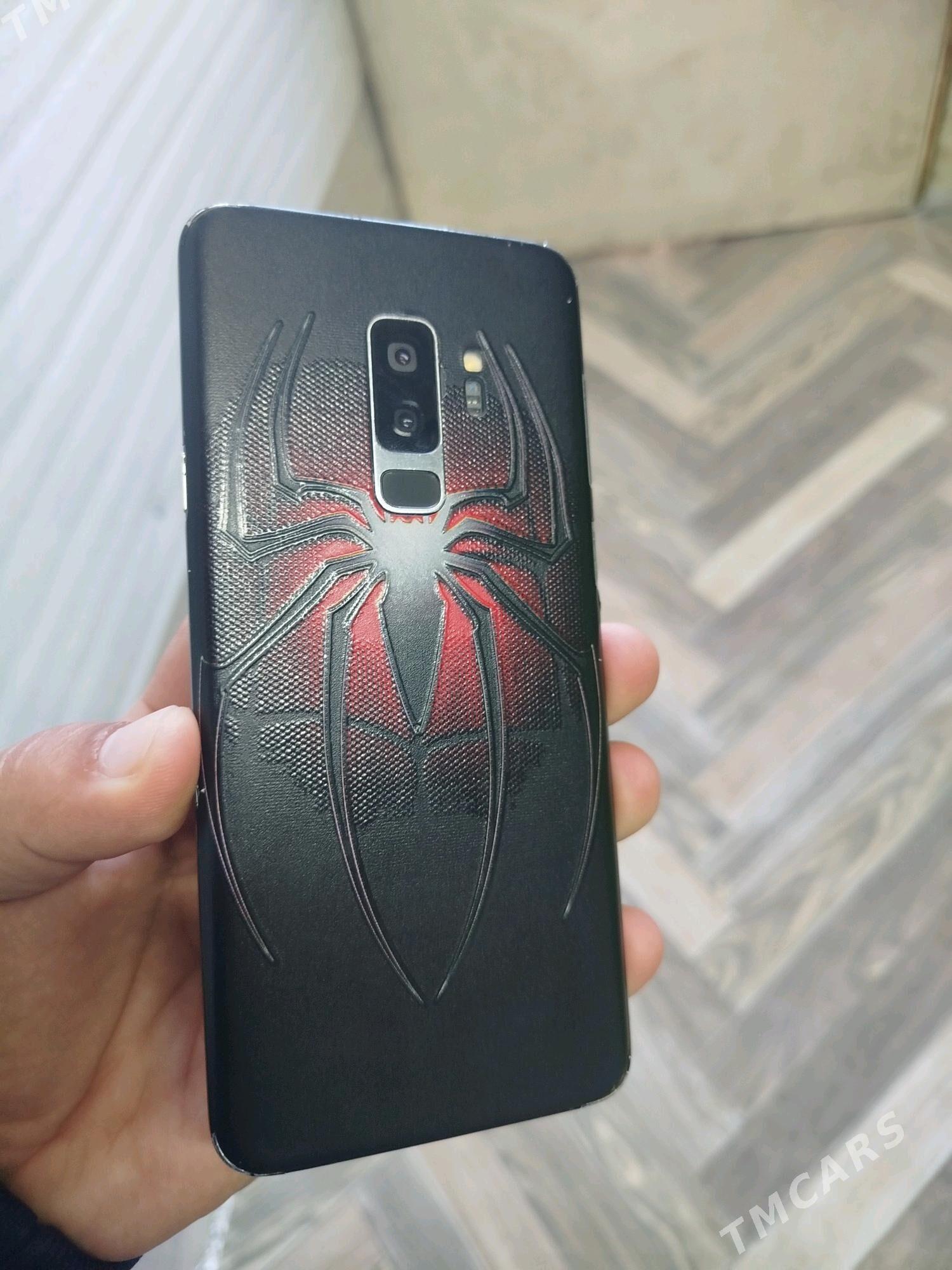 S9+ 6 64 - Mary - img 2