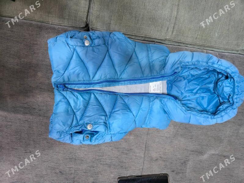 куртка , жилетка - Ашхабад - img 2