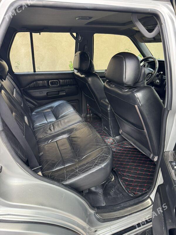 Infiniti QX4 2002 - 175 000 TMT - Türkmenbaşy - img 7