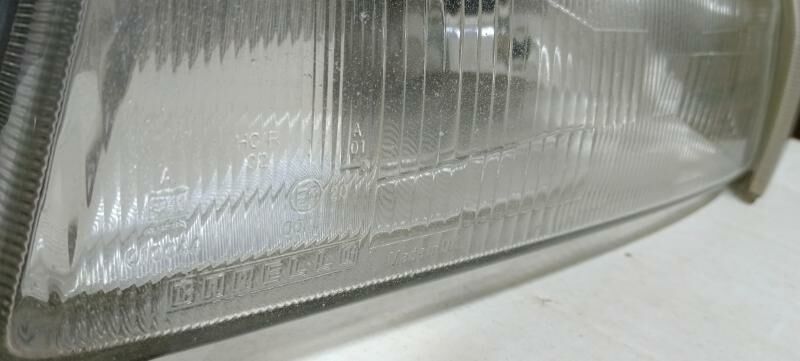 Фары и поворотники 1 400 TMT - Туркменабат - img 3