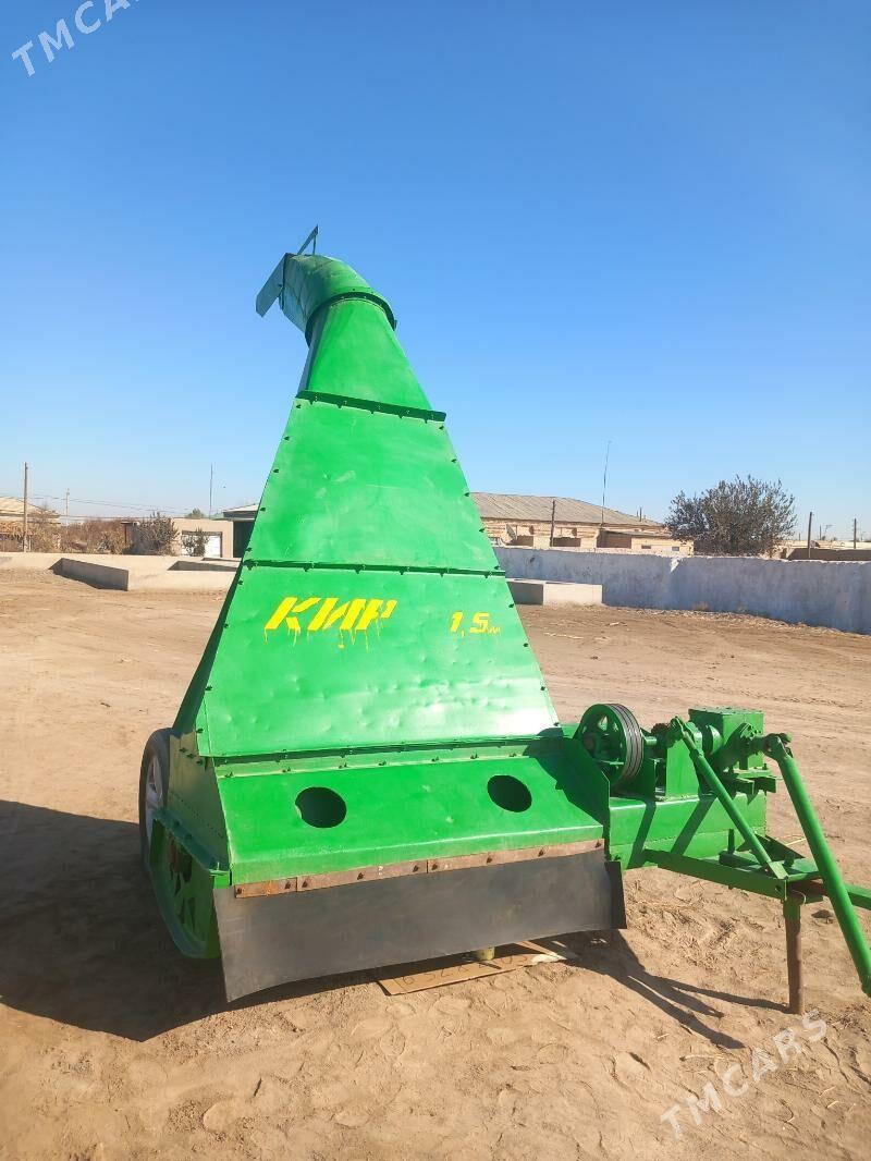 MTZ 80 2025 - 30 000 TMT - Губадаг - img 2