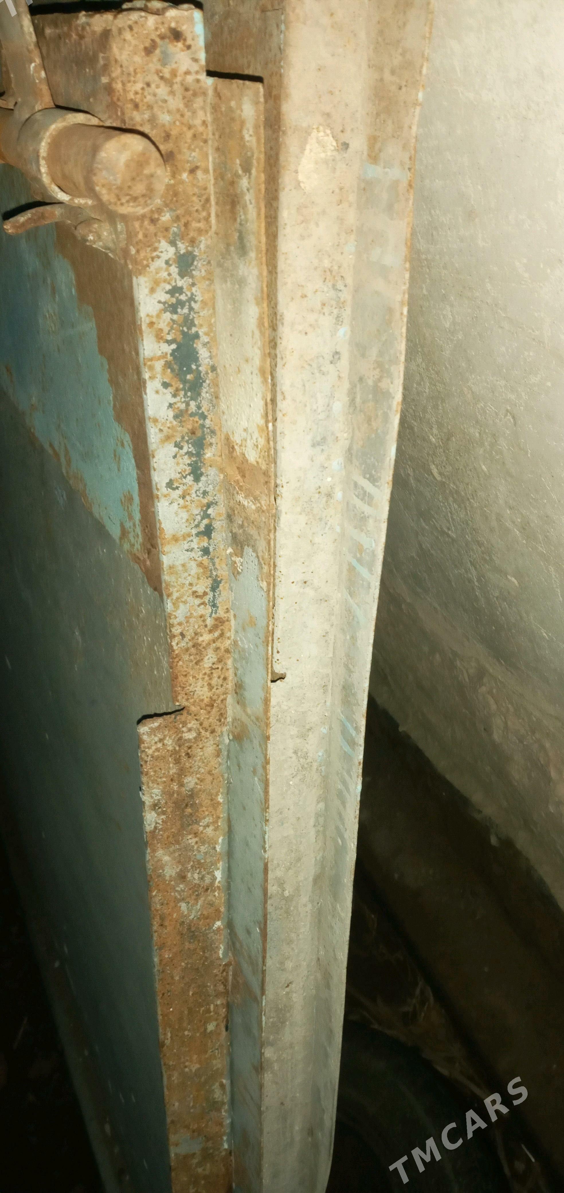 derweze demir - Şabat etr. - img 2