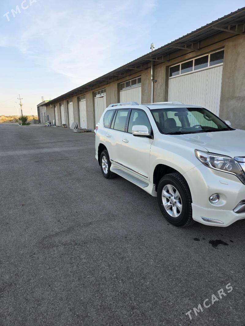 Toyota Land Cruiser Prado 2012 - 500 000 TMT - Gökdepe - img 2