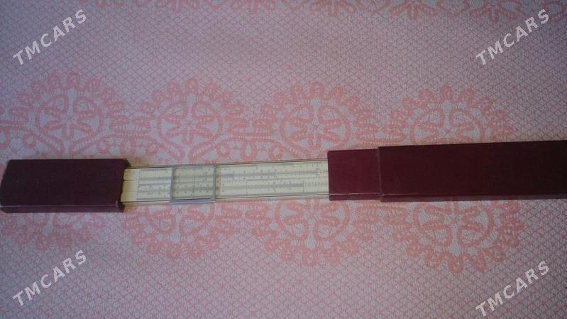 Чертежный набор - Ашхабад - img 2