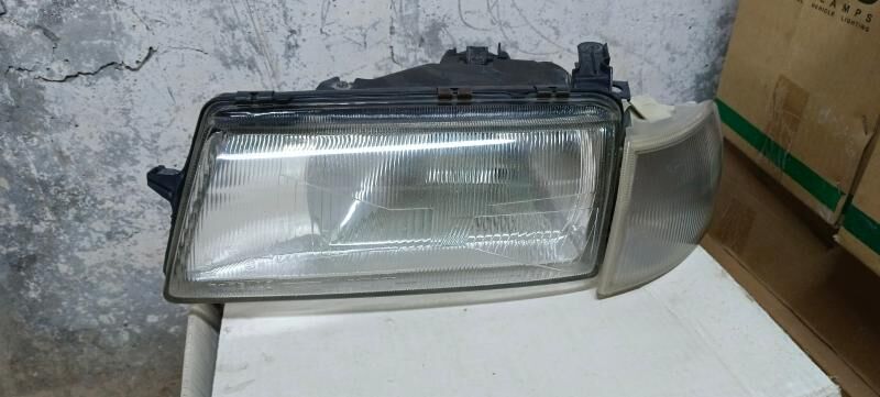 Фары и поворотники 1 400 TMT - Туркменабат - img 1