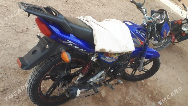 Fekon FK150-8G 2014 - 16 000 TMT - Бабадайхан - img 2