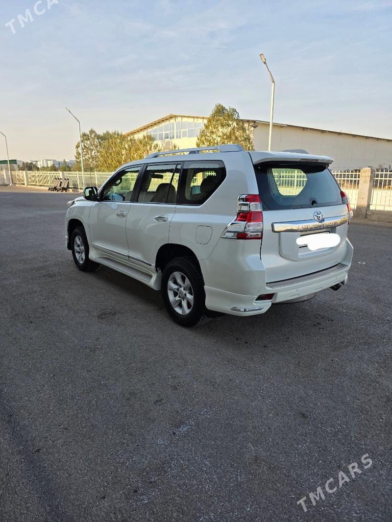 Toyota Land Cruiser Prado 2012 - 500 000 TMT - Gökdepe - img 4