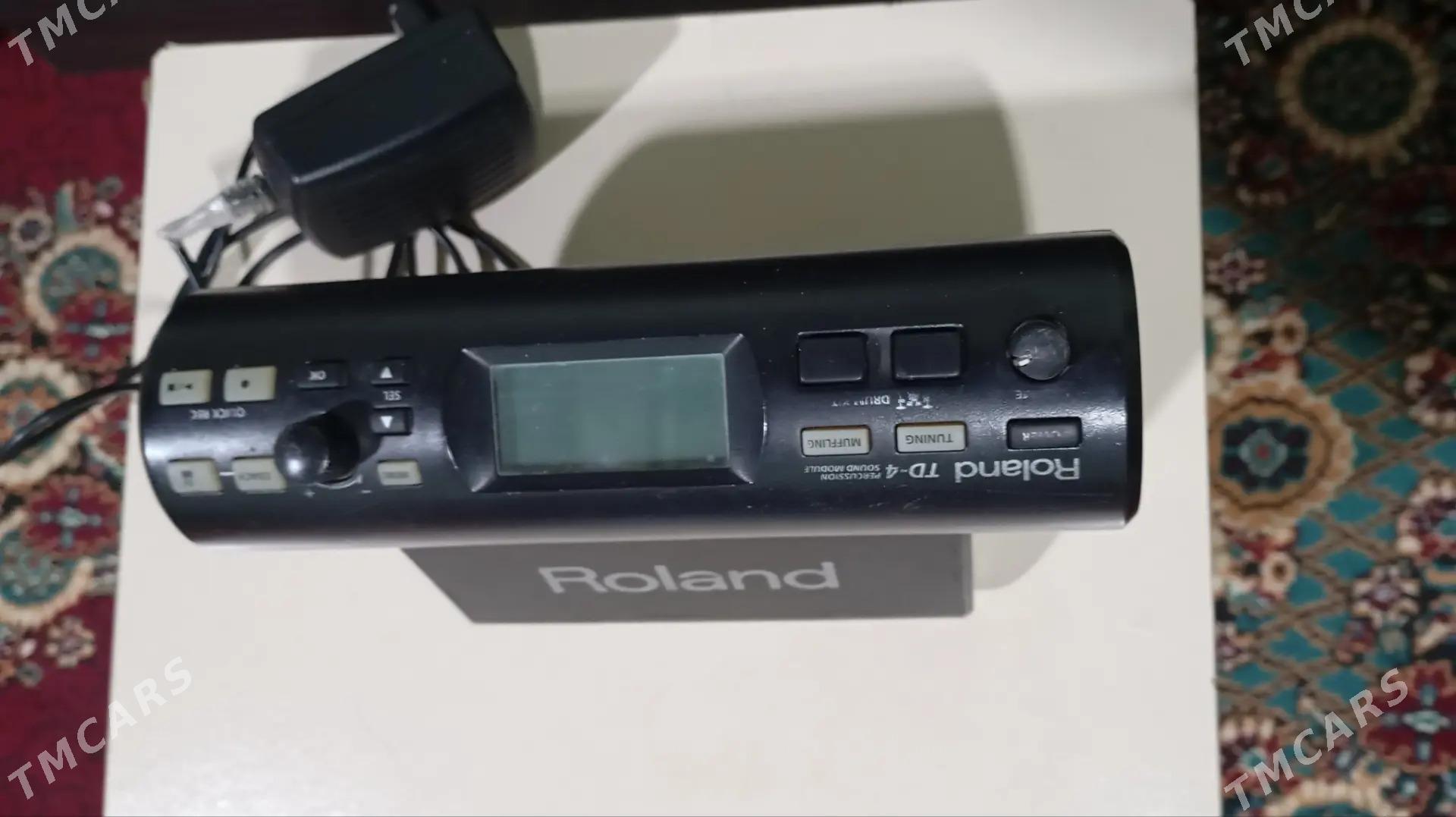 Baraban Pultar - Ак-Бугдайский этрап - img 3