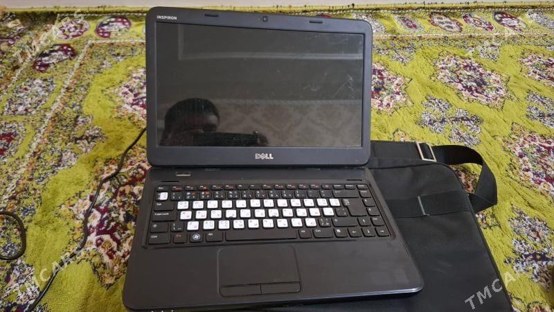 продается ноутбук марки Dell - Ашхабад - img 2
